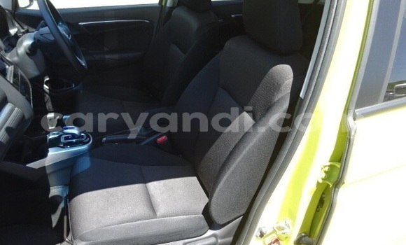 Acheter Occasion Voiture Honda FIT Autre à Livingstone, Zambie Acheter Occasion Voiture Honda FIT Autre à Livingstone, Zambie