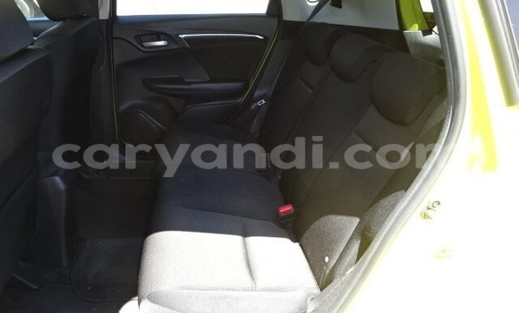 Acheter Occasion Voiture Honda FIT Autre à Livingstone, Zambie Acheter Occasion Voiture Honda FIT Autre à Livingstone, Zambie