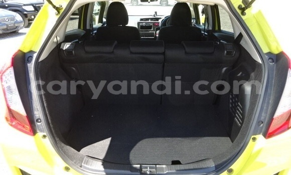 Acheter Occasion Voiture Honda FIT Autre à Livingstone, Zambie Acheter Occasion Voiture Honda FIT Autre à Livingstone, Zambie