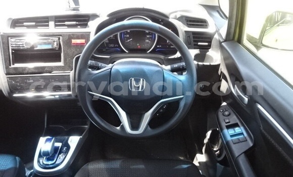 Acheter Occasion Voiture Honda FIT Autre à Livingstone, Zambie Acheter Occasion Voiture Honda FIT Autre à Livingstone, Zambie