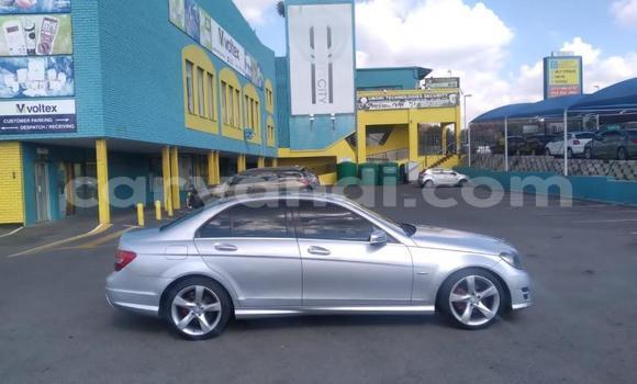 Acheter Occasion Voiture Mercedes‒Benz C-klasse AMG Gris à Livingstone, Zambie Acheter Occasion Voiture Mercedes‒Benz C-klasse AMG Gris à Livingstone, Zambie