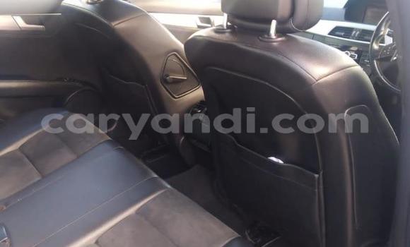 Acheter Occasion Voiture Mercedes‒Benz C-klasse AMG Gris à Livingstone, Zambie Acheter Occasion Voiture Mercedes‒Benz C-klasse AMG Gris à Livingstone, Zambie