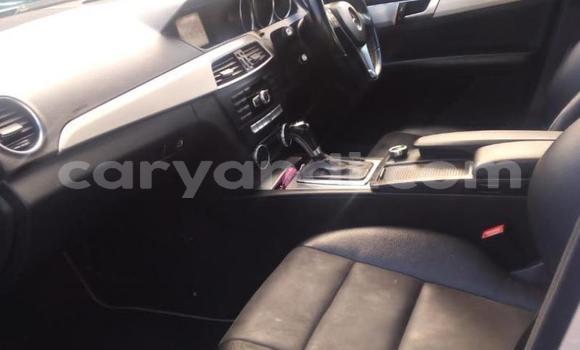 Acheter Occasion Voiture Mercedes‒Benz C-klasse AMG Gris à Livingstone, Zambie Acheter Occasion Voiture Mercedes‒Benz C-klasse AMG Gris à Livingstone, Zambie