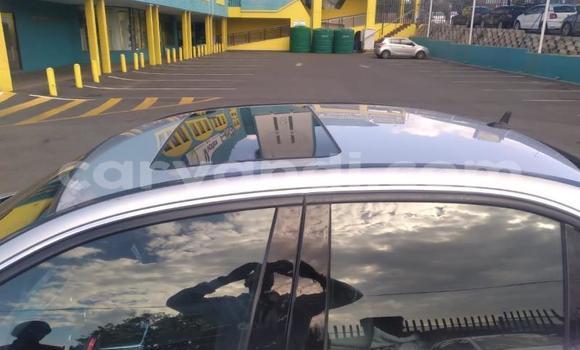 Acheter Occasion Voiture Mercedes‒Benz C-klasse AMG Gris à Livingstone, Zambie Acheter Occasion Voiture Mercedes‒Benz C-klasse AMG Gris à Livingstone, Zambie