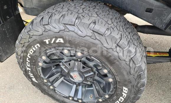 Buy Used Toyota Land Cruiser Red Car in Livingstone in Zambia Buy Used Toyota Land Cruiser Red Car in Livingstone in Zambia