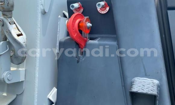 Buy New Mercedes–Benz Truck Silver Truck in Chingola in Zambia Buy New Mercedes–Benz Truck Silver Truck in Chingola in Zambia