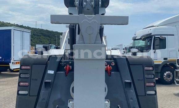 Buy New Mercedes–Benz Truck Silver Truck in Chingola in Zambia Buy New Mercedes–Benz Truck Silver Truck in Chingola in Zambia