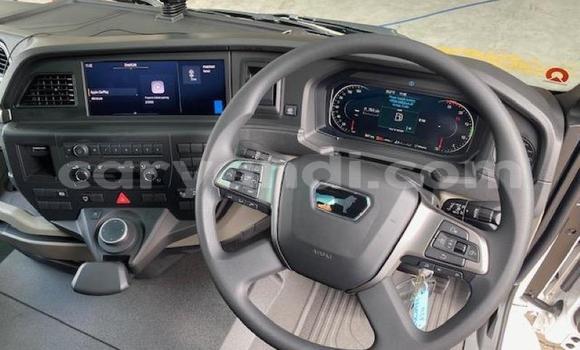 Acheter Neuf Utilitaire Man Silent Blanc à Chingola, Zambie Acheter Neuf Utilitaire Man Silent Blanc à Chingola, Zambie