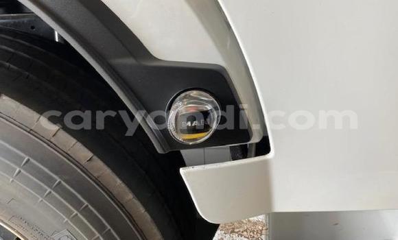 Acheter Neuf Utilitaire Man Silent Blanc à Chingola, Zambie Acheter Neuf Utilitaire Man Silent Blanc à Chingola, Zambie