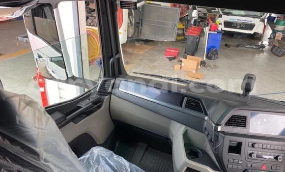 Acheter Neuf Utilitaire Man Silent Blanc à Chingola, Zambie Acheter Neuf Utilitaire Man Silent Blanc à Chingola, Zambie