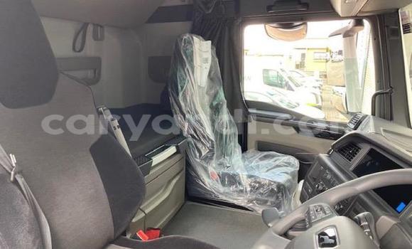 Acheter Neuf Utilitaire Man Silent Blanc à Chingola, Zambie Acheter Neuf Utilitaire Man Silent Blanc à Chingola, Zambie