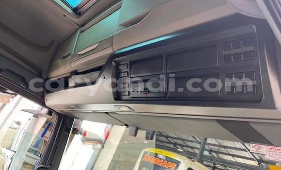 Acheter Neuf Utilitaire Man Silent Blanc à Chingola, Zambie Acheter Neuf Utilitaire Man Silent Blanc à Chingola, Zambie