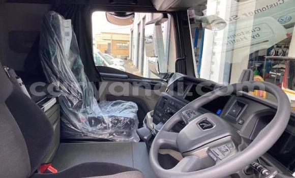 Acheter Neuf Utilitaire Man Silent Blanc à Chingola, Zambie Acheter Neuf Utilitaire Man Silent Blanc à Chingola, Zambie