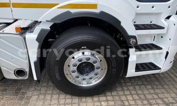 Acheter Neuf Utilitaire Man Silent Blanc à Chingola, Zambie Acheter Neuf Utilitaire Man Silent Blanc à Chingola, Zambie