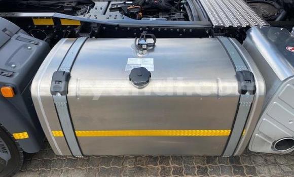 Acheter Neuf Utilitaire Man Silent Blanc à Chingola, Zambie Acheter Neuf Utilitaire Man Silent Blanc à Chingola, Zambie