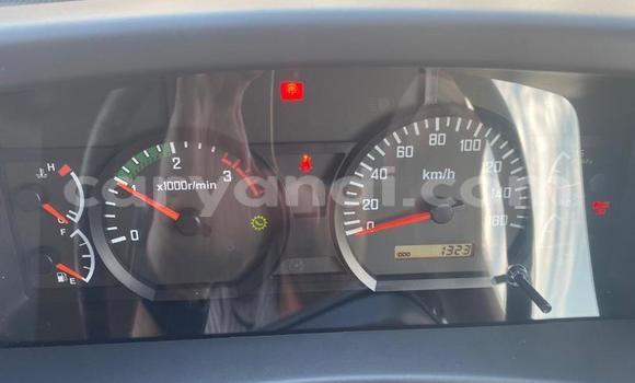 Tenga Tsaru Isuzu FTR 850 Chena Rori in Chingola in Zambia Tenga Tsaru Isuzu FTR 850 Chena Rori in Chingola in Zambia