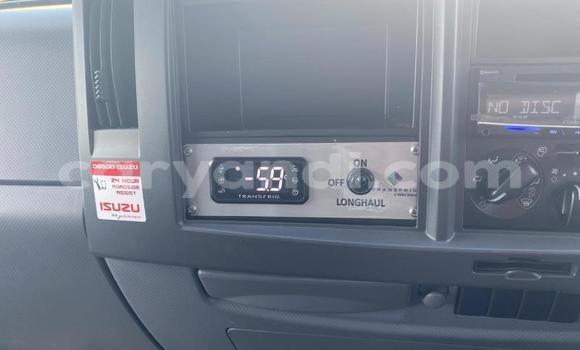 Tenga Tsaru Isuzu FTR 850 Chena Rori in Chingola in Zambia Tenga Tsaru Isuzu FTR 850 Chena Rori in Chingola in Zambia