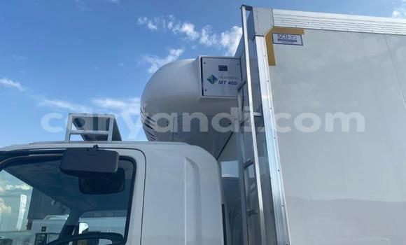 Tenga Tsaru Isuzu FTR 850 Chena Rori in Chingola in Zambia Tenga Tsaru Isuzu FTR 850 Chena Rori in Chingola in Zambia