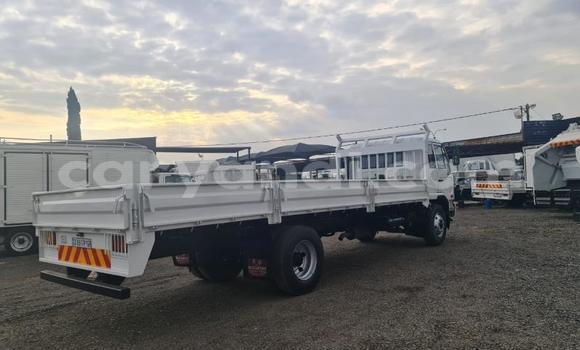 Tenga Tsaru Nissan UD Chena Rori in Lusaka in Zambia Tenga Tsaru Nissan UD Chena Rori in Lusaka in Zambia