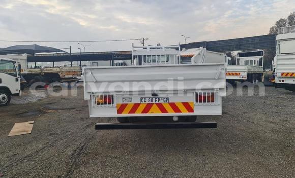 Tenga Tsaru Nissan UD Chena Rori in Lusaka in Zambia Tenga Tsaru Nissan UD Chena Rori in Lusaka in Zambia