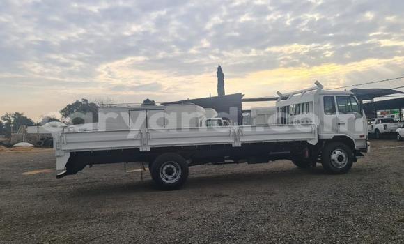 Tenga Tsaru Nissan UD Chena Rori in Lusaka in Zambia Tenga Tsaru Nissan UD Chena Rori in Lusaka in Zambia