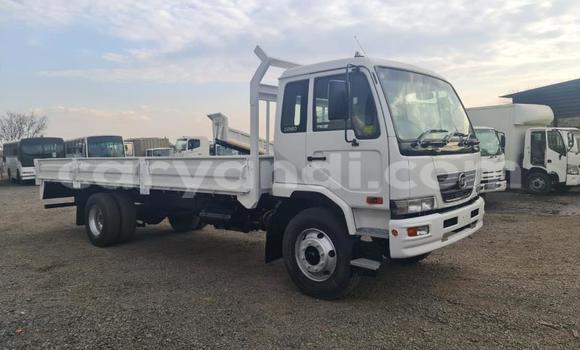 Tenga Tsaru Nissan UD Chena Rori in Lusaka in Zambia Tenga Tsaru Nissan UD Chena Rori in Lusaka in Zambia