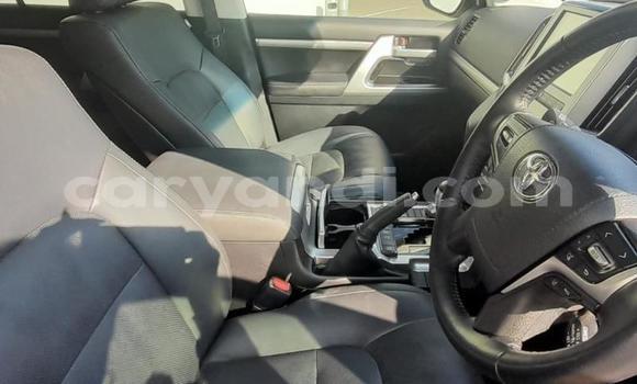 Nunua Ilio tumika Toyota Land Cruiser Prado Fedha Gari ndani ya Livingstone nchini Zambia Nunua Ilio tumika Toyota Land Cruiser Prado Fedha Gari ndani ya Livingstone nchini Zambia