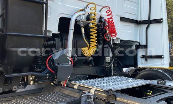 Acheter Occasion Utilitaire Volvo FL Blanc à Livingstone, Zambie Acheter Occasion Utilitaire Volvo FL Blanc à Livingstone, Zambie