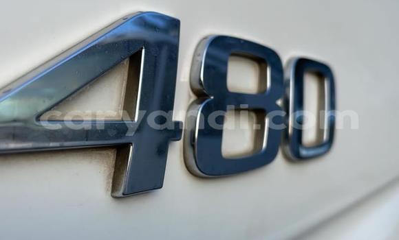 Acheter Occasion Utilitaire Volvo FL Blanc à Livingstone, Zambie Acheter Occasion Utilitaire Volvo FL Blanc à Livingstone, Zambie