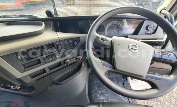 Acheter Occasion Utilitaire Volvo FL Blanc à Lusaka, Zambie Acheter Occasion Utilitaire Volvo FL Blanc à Lusaka, Zambie
