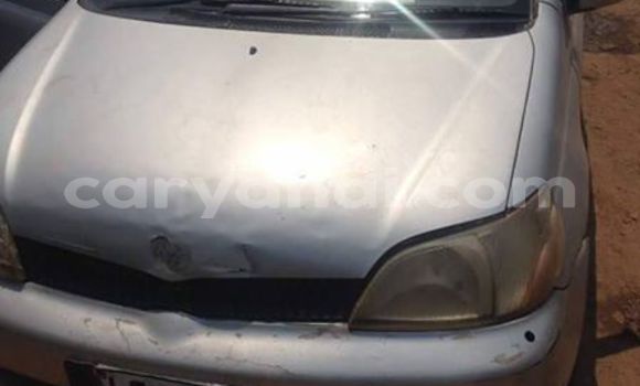 Buy Used Toyota Platz Silver Car in Lusaka in Zambia Buy Used Toyota Platz Silver Car in Lusaka in Zambia