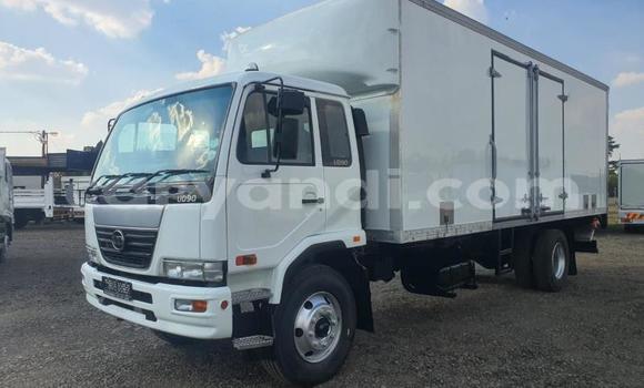 Acheter Occasion Utilitaire Nissan UD Autre à Kitwe, Zambie Acheter Occasion Utilitaire Nissan UD Autre à Kitwe, Zambie