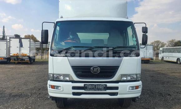 Acheter Occasion Utilitaire Nissan UD Autre à Kitwe, Zambie Acheter Occasion Utilitaire Nissan UD Autre à Kitwe, Zambie