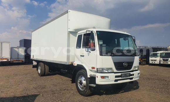 Acheter Occasion Utilitaire Nissan UD Autre à Kitwe, Zambie Acheter Occasion Utilitaire Nissan UD Autre à Kitwe, Zambie