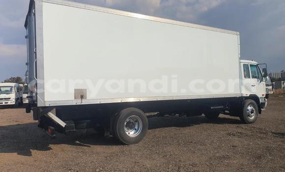 Acheter Occasion Utilitaire Nissan UD Autre à Kitwe, Zambie Acheter Occasion Utilitaire Nissan UD Autre à Kitwe, Zambie