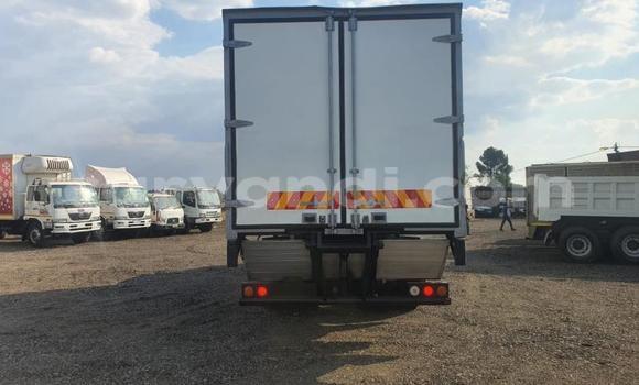 Acheter Occasion Utilitaire Nissan UD Autre à Kitwe, Zambie Acheter Occasion Utilitaire Nissan UD Autre à Kitwe, Zambie