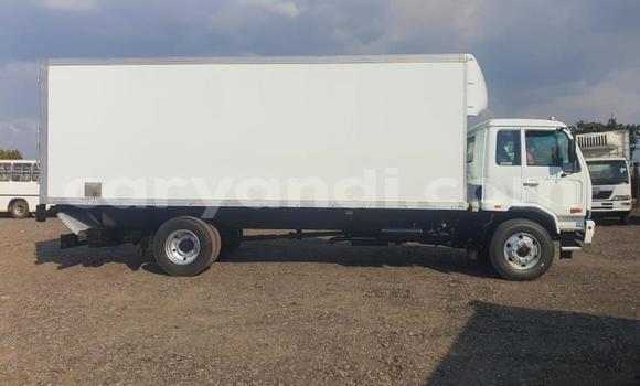 Acheter Occasion Utilitaire Nissan UD Autre à Kitwe, Zambie Acheter Occasion Utilitaire Nissan UD Autre à Kitwe, Zambie