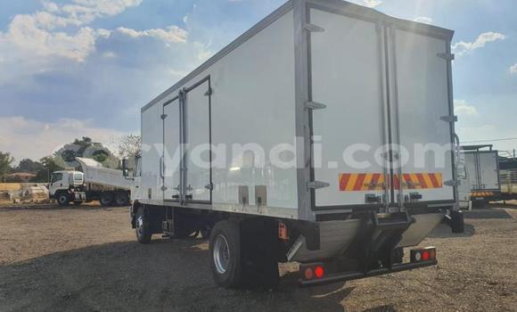 Acheter Occasion Utilitaire Nissan UD Autre à Kitwe, Zambie Acheter Occasion Utilitaire Nissan UD Autre à Kitwe, Zambie