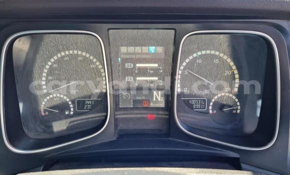 Acheter Occasion Utilitaire Mercedes–Benz 2644 Rouge à Livingstone, Zambie Acheter Occasion Utilitaire Mercedes–Benz 2644 Rouge à Livingstone, Zambie