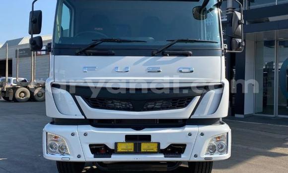 Nunua Ilio tumika Mitsubishi Fuso Nyeupe Lori ndani ya Kitwe nchini Zambia Nunua Ilio tumika Mitsubishi Fuso Nyeupe Lori ndani ya Kitwe nchini Zambia