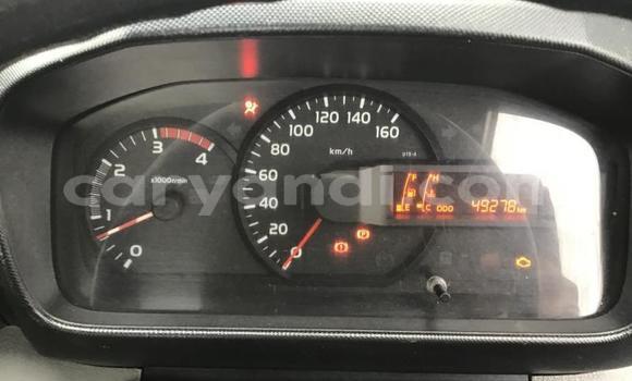 Acheter Occasion Utilitaire Hino 300 Series Blanc à Chingola, Zambie Acheter Occasion Utilitaire Hino 300 Series Blanc à Chingola, Zambie