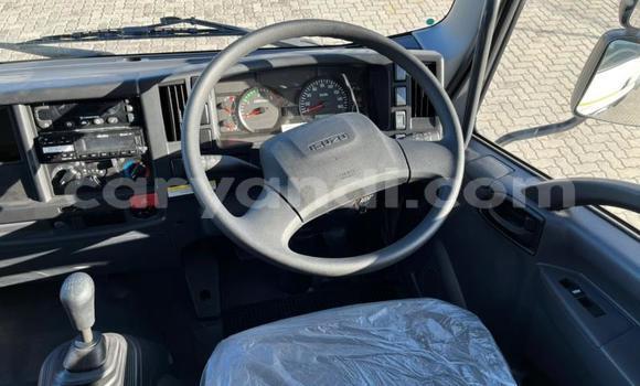Acheter Neuf Utilitaire Isuzu FTR 850 Blanc à Livingstone, Zambie Acheter Neuf Utilitaire Isuzu FTR 850 Blanc à Livingstone, Zambie