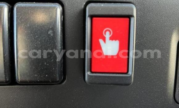 Acheter Neuf Utilitaire Isuzu FTR 850 Blanc à Livingstone, Zambie Acheter Neuf Utilitaire Isuzu FTR 850 Blanc à Livingstone, Zambie