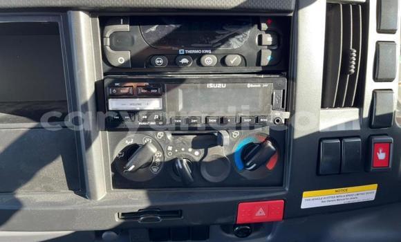 Acheter Neuf Utilitaire Isuzu FTR 850 Blanc à Livingstone, Zambie Acheter Neuf Utilitaire Isuzu FTR 850 Blanc à Livingstone, Zambie