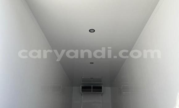 Acheter Neuf Utilitaire Isuzu FTR 850 Blanc à Livingstone, Zambie Acheter Neuf Utilitaire Isuzu FTR 850 Blanc à Livingstone, Zambie