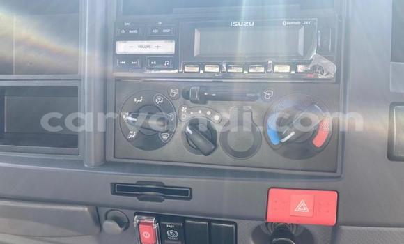 Tenga Tsaru Isuzu FTR 850 Chena Rori in Lusaka in Zambia Tenga Tsaru Isuzu FTR 850 Chena Rori in Lusaka in Zambia