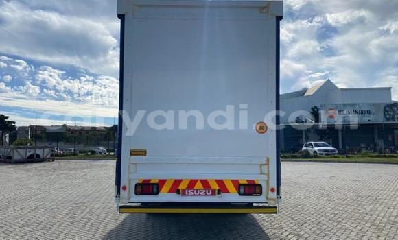 Tenga Tsaru Isuzu FTR 850 Chena Rori in Lusaka in Zambia Tenga Tsaru Isuzu FTR 850 Chena Rori in Lusaka in Zambia