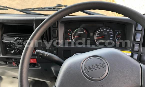 Nunua Mpya Isuzu FTR 850 Nyeupe Lori ndani ya Kitwe nchini Zambia Nunua Mpya Isuzu FTR 850 Nyeupe Lori ndani ya Kitwe nchini Zambia
