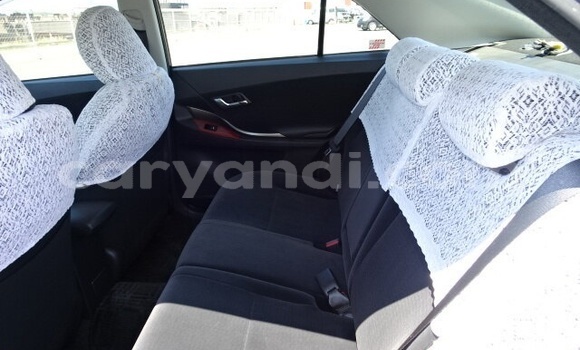 Buy Used Toyota Allion Black Car in Livingstone in Zambia Buy Used Toyota Allion Black Car in Livingstone in Zambia