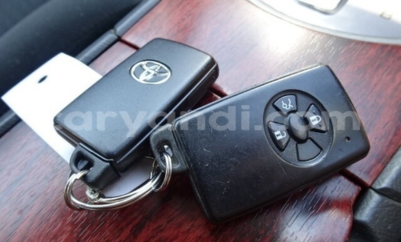 Buy Used Toyota Allion Black Car in Livingstone in Zambia Buy Used Toyota Allion Black Car in Livingstone in Zambia